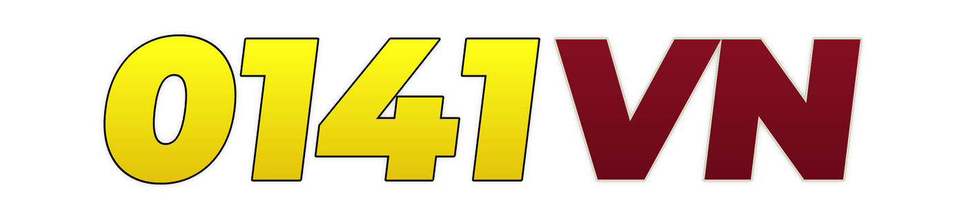 0141vn Logo